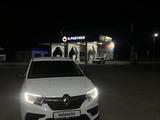 Renault Logan 2018 годаүшін3 600 000 тг. в Семей – фото 2