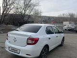 Renault Logan 2018 годаүшін3 600 000 тг. в Семей – фото 4