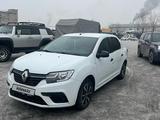 Renault Logan 2018 годаүшін3 600 000 тг. в Семей – фото 5