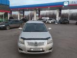 Toyota Avensis 2007 годаүшін5 000 000 тг. в Караганда