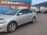 Toyota Avensis 2007 года за 5 000 000 тг. в Караганда – фото 3