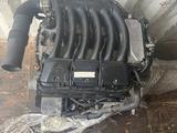 M02.2Y Двигатель Porsche Coyenne 3.2 за 700 800 тг. в Астана – фото 2