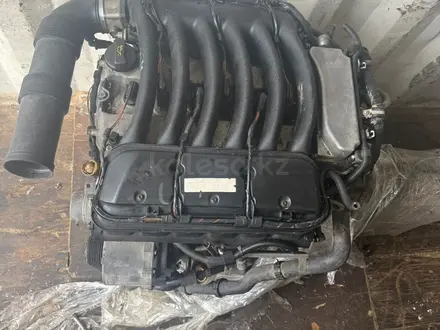 M02.2Y Двигатель Porsche Coyenne 3.2 за 700 800 тг. в Астана – фото 2