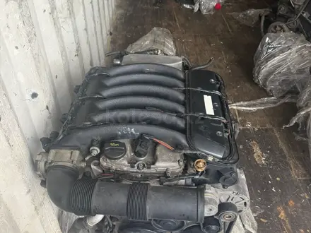 M02.2Y Двигатель Porsche Coyenne 3.2 за 700 800 тг. в Астана