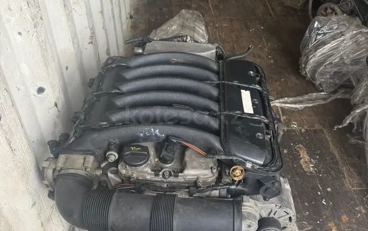 M02.2Y Двигатель Porsche Coyenne 3.2 за 700 800 тг. в Астана