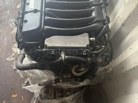 M02.2Y Двигатель Porsche Coyenne 3.2 за 700 800 тг. в Астана – фото 4