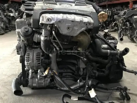 Двигатель Volkswagen BLG 1.4 TSI 170 л с из Японииүшін550 000 тг. в Шымкент – фото 4