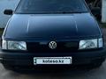 Volkswagen Passat 1991 годаүшін1 350 000 тг. в Павлодар – фото 6