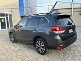 Subaru Forester 2020 года за 14 200 000 тг. в Актобе – фото 2