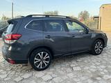 Subaru Forester 2020 годаүшін14 200 000 тг. в Актобе – фото 4