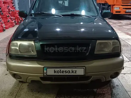 Suzuki Grand Vitara 2000 года за 2 699 999 тг. в Астана