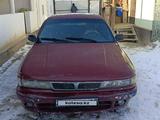 Mitsubishi Galant 1990 годаүшін920 000 тг. в Алматы – фото 4