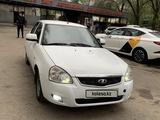 ВАЗ (Lada) Priora 2170 2014 года за 2 800 000 тг. в Алматы