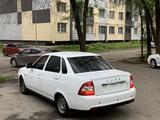 ВАЗ (Lada) Priora 2170 2014 года за 2 800 000 тг. в Алматы – фото 5