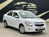 Chevrolet Cobalt 2023 годаүшін6 800 000 тг. в Атырау – фото 4