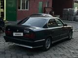 BMW 520 1995 годаfor1 400 000 тг. в Алматы