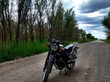 Honda  CB 200 2022 года за 370 000 тг. в Алматы