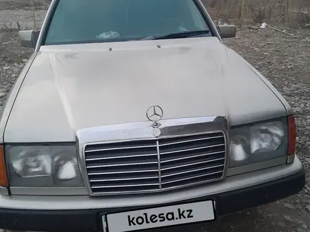 Mercedes-Benz E 230 1989 года за 1 500 000 тг. в Тараз