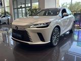 Lexus RX Executive+ 2025 года за 42 000 000 тг. в Алматы