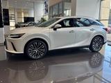 Lexus RX Executive+ 2025 года за 42 000 000 тг. в Алматы – фото 3