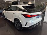 Lexus RX Executive+ 2025 года за 42 000 000 тг. в Алматы – фото 4