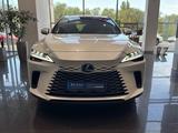 Lexus RX Executive+ 2025 года за 42 000 000 тг. в Алматы – фото 2