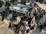 Двигатель Мицубиси лансер 1.5 за 250 000 тг. в Костанай – фото 2