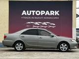 Toyota Camry 2005 года за 6 800 000 тг. в Актау – фото 3