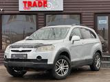 Chevrolet Captiva 2011 года за 3 695 000 тг. в Караганда