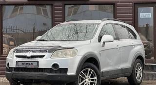 Chevrolet Captiva 2011 года за 3 995 000 тг. в Караганда