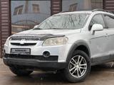 Chevrolet Captiva 2011 годаүшін3 995 000 тг. в Караганда – фото 2