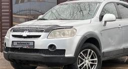 Chevrolet Captiva 2011 года за 3 695 000 тг. в Караганда – фото 2