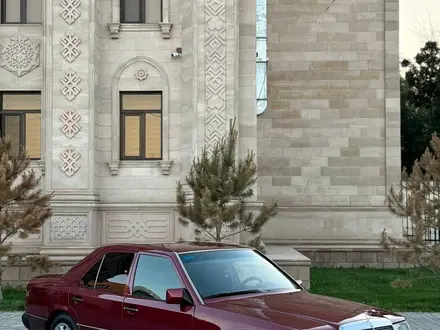 Mercedes-Benz E 220 1993 года за 2 800 000 тг. в Туркестан – фото 12