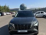 Hyundai Tucson 2022 года за 15 300 000 тг. в Астана – фото 2