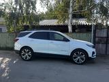 Chevrolet Equinox 2022 годаүшін9 900 000 тг. в Алматы – фото 2