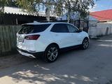 Chevrolet Equinox 2022 годаүшін9 900 000 тг. в Алматы – фото 3