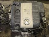 Двигатель Volkswagen Passat B6 2.0 Турбо за 2 543 тг. в Алматы – фото 2