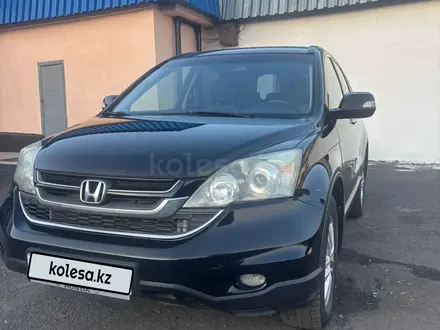 Honda CR-V 2010 года за 7 200 000 тг. в Караганда – фото 3