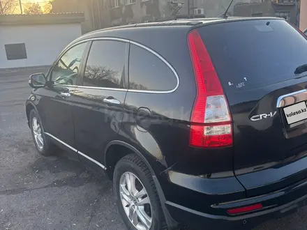 Honda CR-V 2010 года за 7 200 000 тг. в Караганда