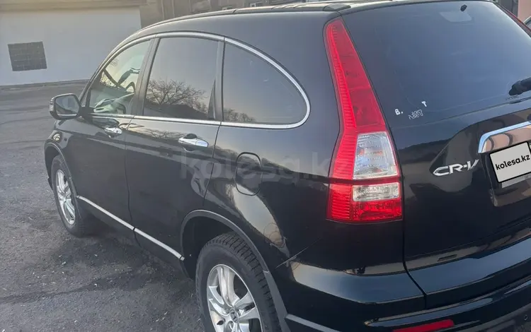Honda CR-V 2010 годаүшін7 200 000 тг. в Караганда