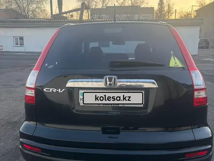Honda CR-V 2010 года за 7 200 000 тг. в Караганда – фото 5