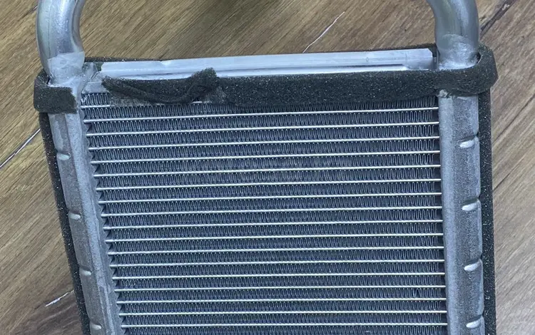 Радиатор печки на авто марки Kia за 6 000 тг. в Алматы