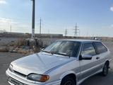 ВАЗ (Lada) 2114 2005 года за 900 000 тг. в Актау