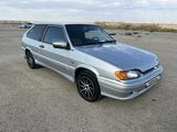 ВАЗ (Lada) 2114 2005 года за 900 000 тг. в Актау – фото 2