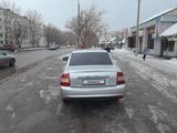 ВАЗ (Lada) Priora 2170 2014 годаүшін2 950 000 тг. в Астана – фото 2