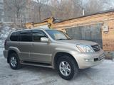 Lexus GX 470 2006 годаfor12 300 000 тг. в Усть-Каменогорск – фото 2