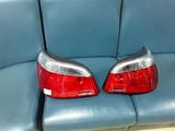 Задний фонарь BMW E60 за 20 000 тг. в Астана