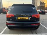 Audi Q7 2007 года за 6 500 000 тг. в Астана – фото 4