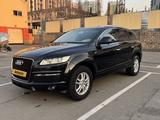 Audi Q7 2007 года за 6 500 000 тг. в Астана – фото 2