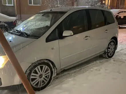 Ford C-Max 2006 года за 2 750 000 тг. в Астана – фото 2